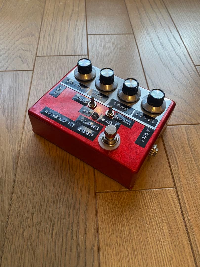 ギター Shin's music DUMBLOID ODS SPECIAL Clone