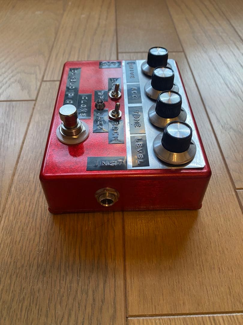 ギター Shin's music DUMBLOID ODS SPECIAL Clone