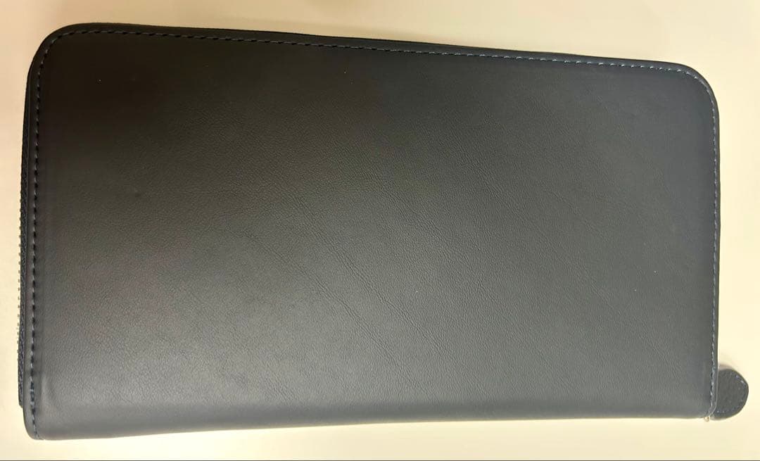 JALカード 40周年記念 パスポートケース