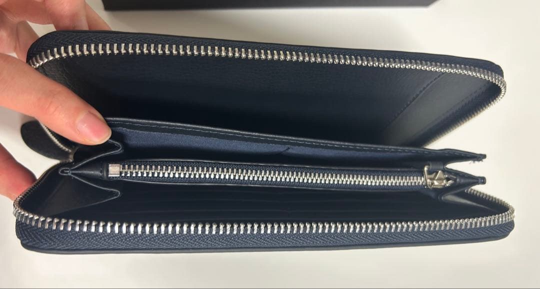 JALカード 40周年記念 パスポートケース