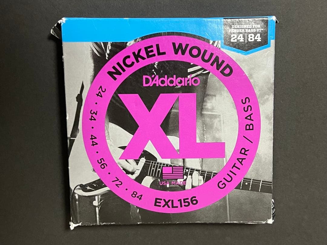 TEISCO YB-6 バリトンギター 6弦ベース YAMAHA ビザール