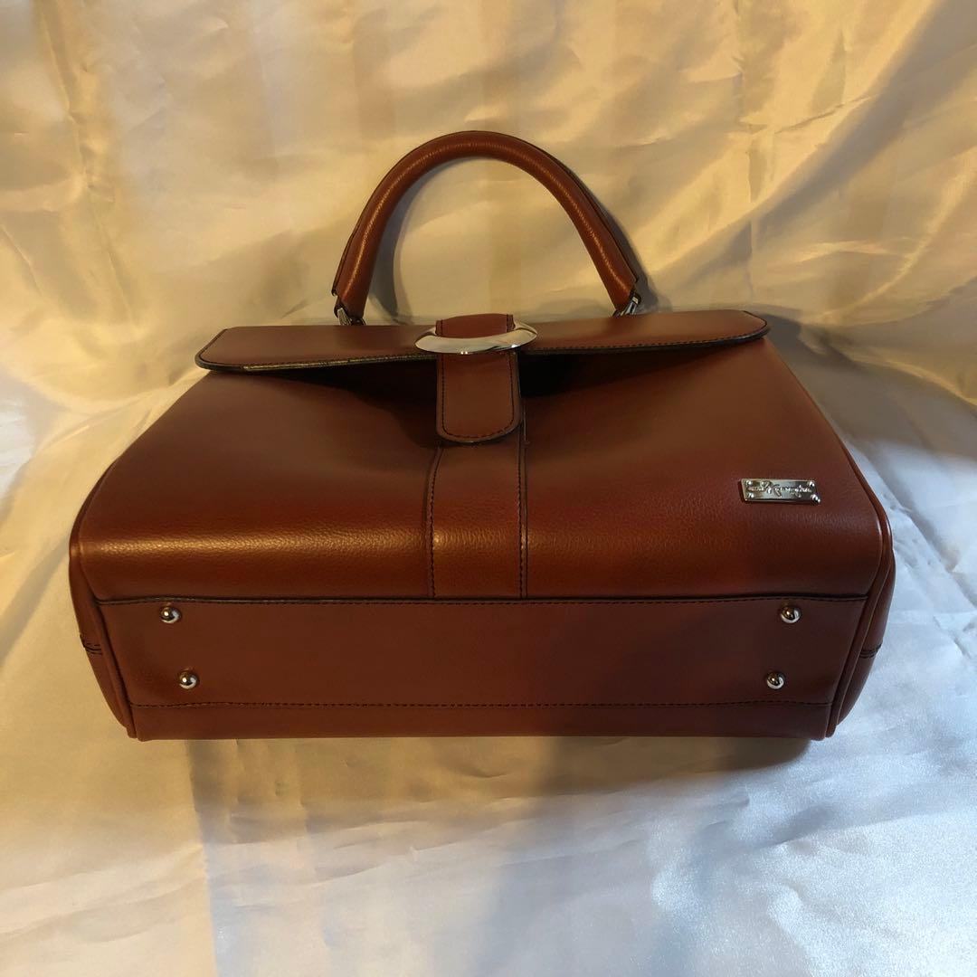 ⭐️銀座かねまつ　バッグ&パンプス