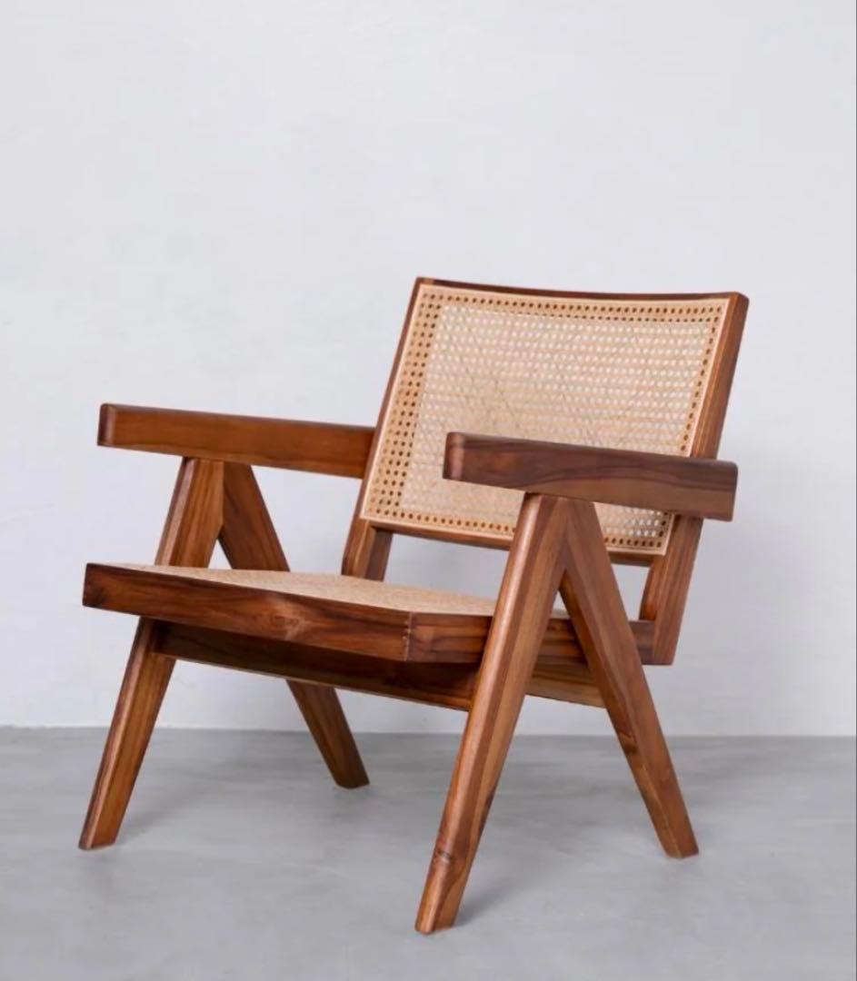 Easy Chair PH29 Teak イージーチェア ピエール・ジャンヌレ