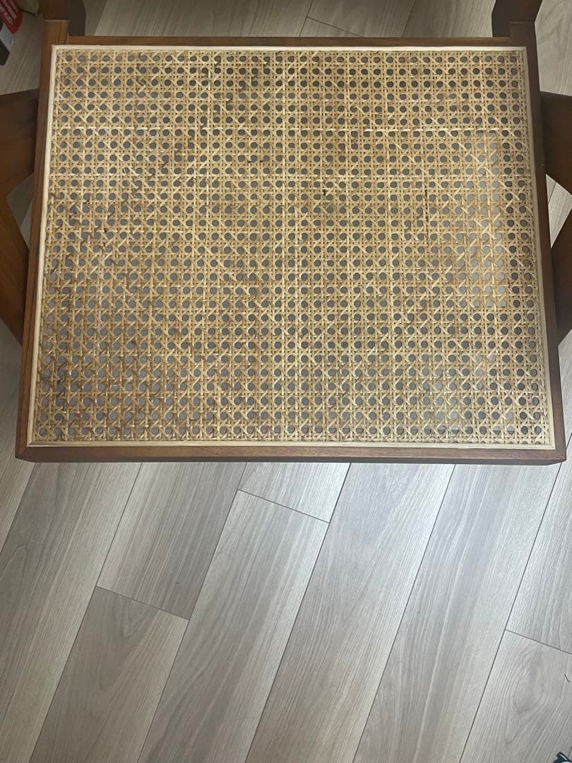 Easy Chair PH29 Teak イージーチェア ピエール・ジャンヌレ