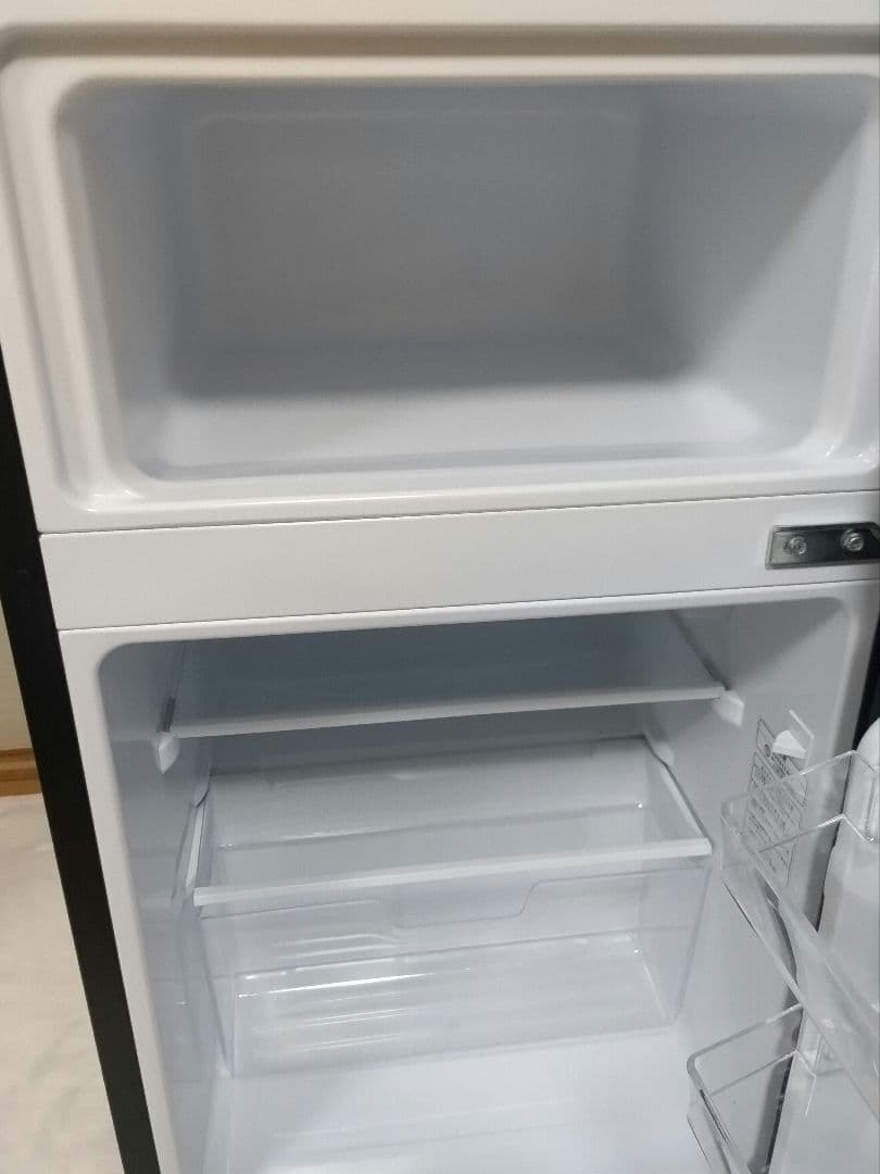 Hisense 冷蔵庫 2023年製 87L 美品