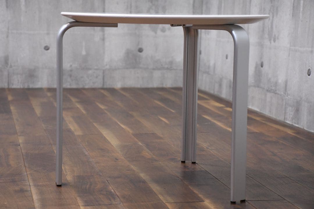 DKK59b 展示品 デパドヴァ DAN ダン サイドテーブル コーヒーテーブル