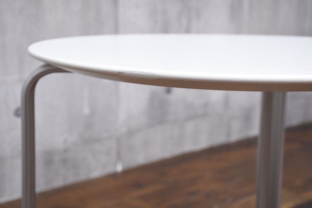 DKK59b 展示品 デパドヴァ DAN ダン サイドテーブル コーヒーテーブル