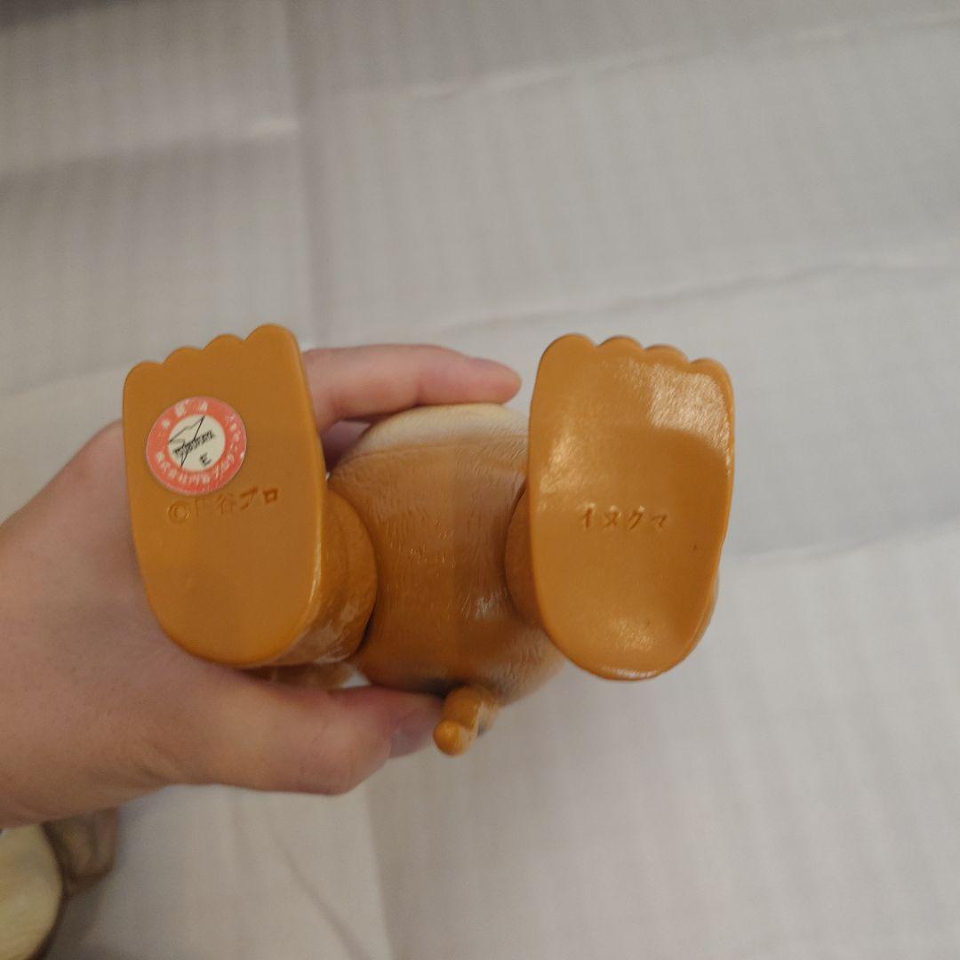 イヌクマ　ブースカ＆チャメゴン