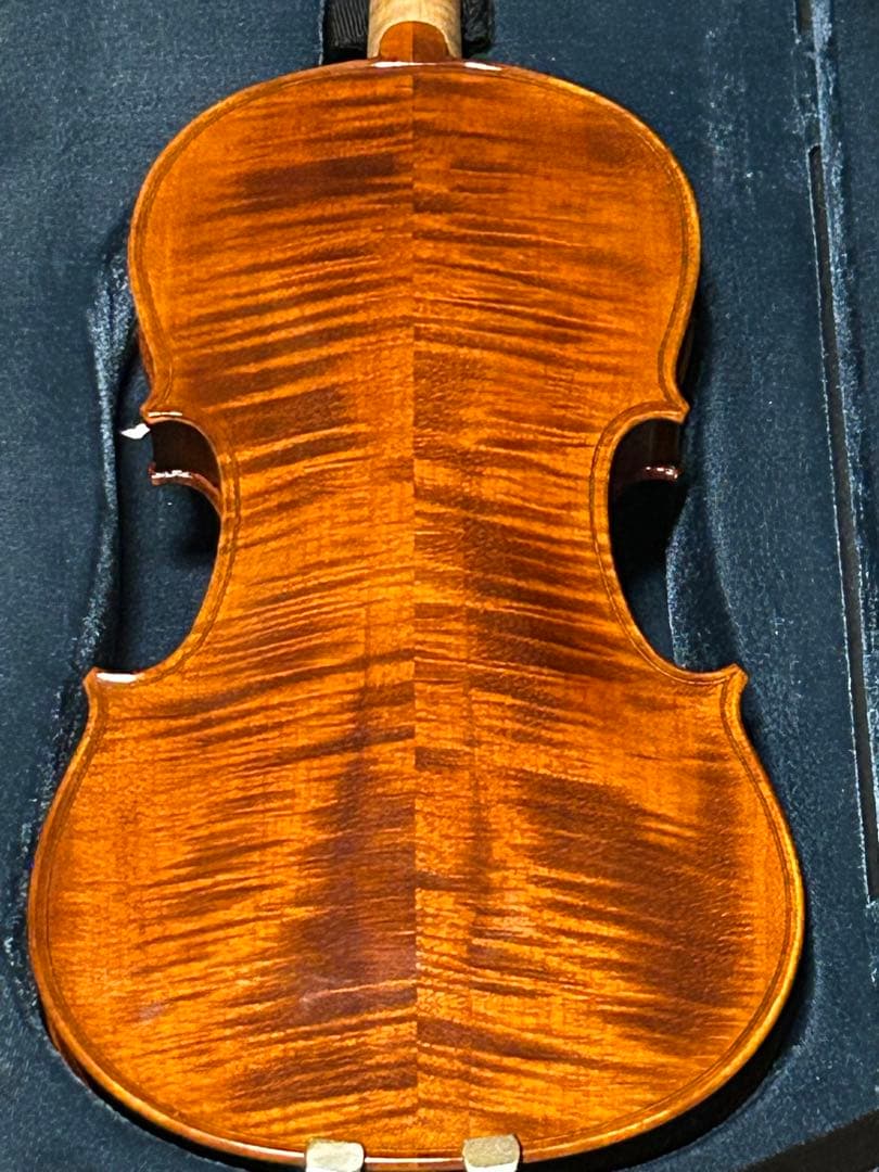 Carlo giordano カルロジョルダーノ VS-3 4/4 初心者セット