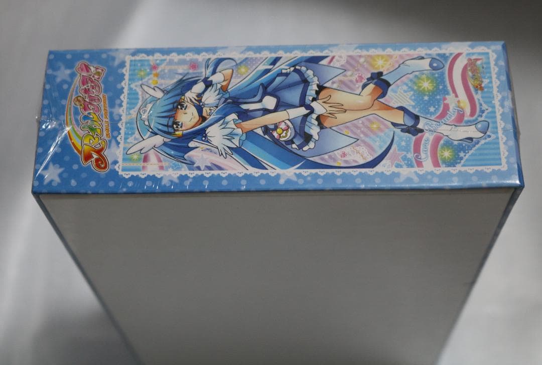 d++ キュアビューティ　352ピース　パズル　【スマイルプリキュア】