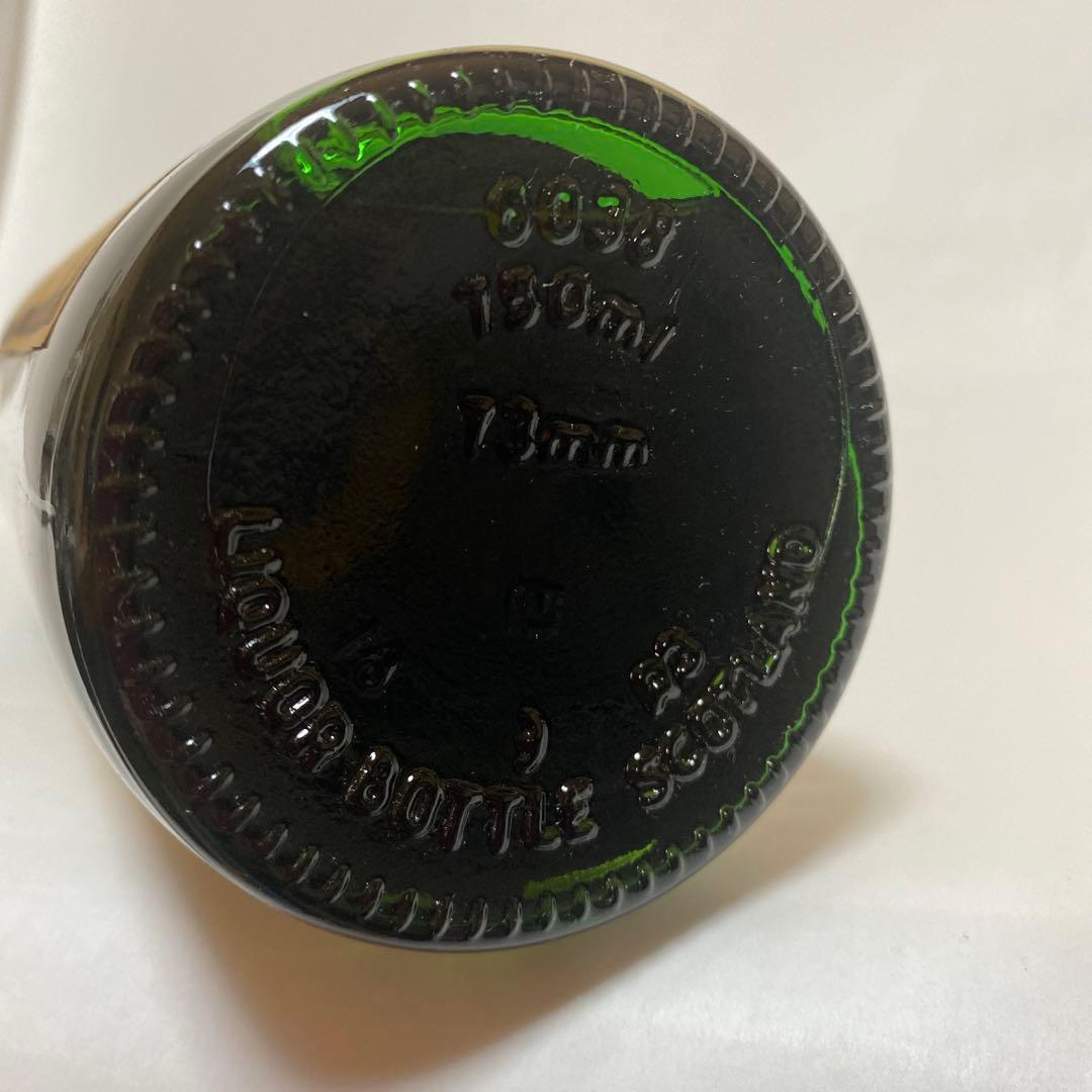 The GLENLIVET 12 年　ウイスキー