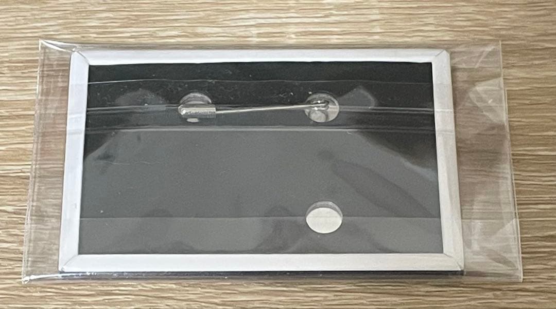 ダンガンロンパ おしおき缶バッジ セレス