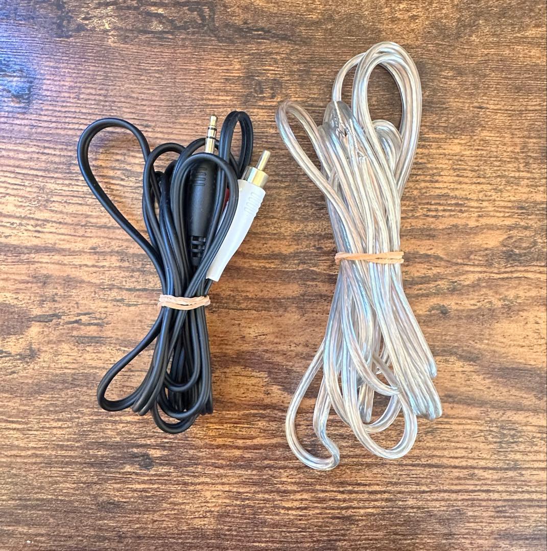 Edifier MR4 ホワイト スピーカー