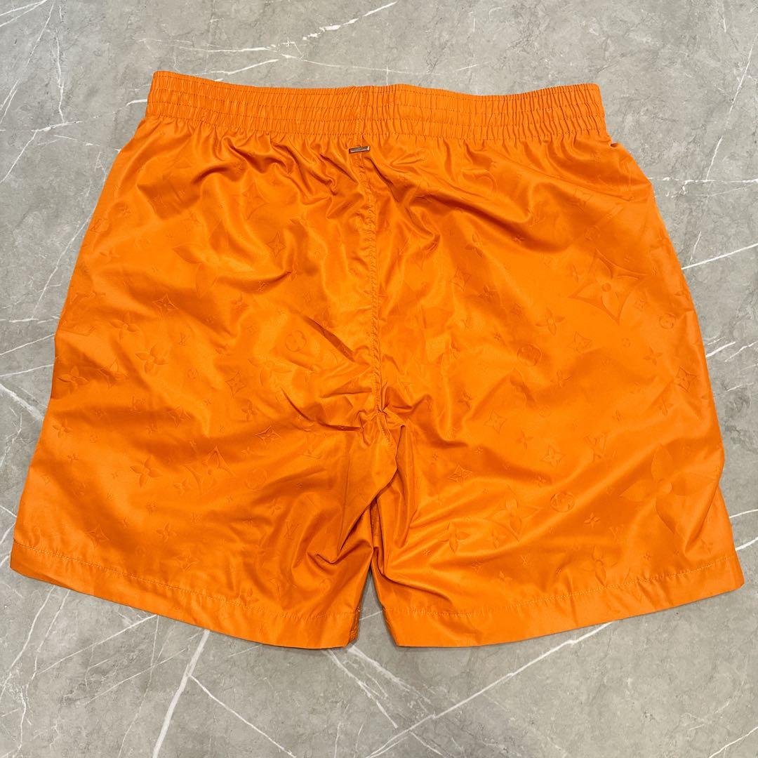 【新品 未使用】 LOUISVUITTON ルイヴィトン スイムウェア 水着 M