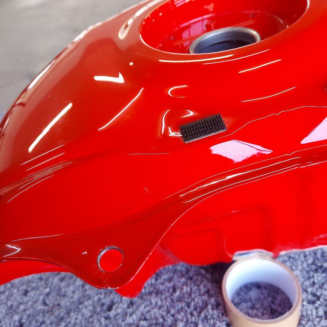 ＣＢＲ１０００ＲＲ－Ｒファイアーブレード純正ノーマルフューエルガソリンタンク