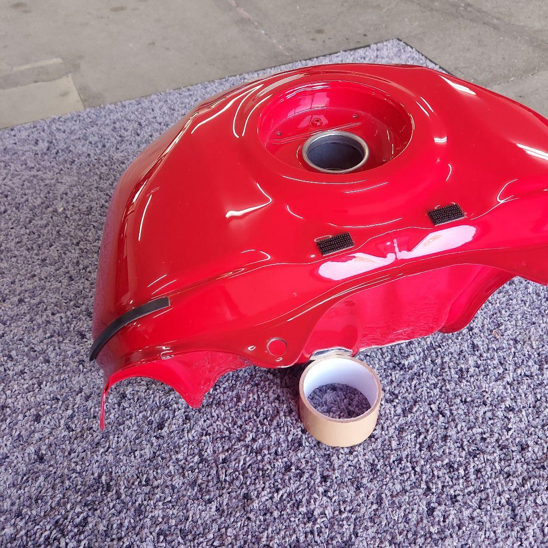 ＣＢＲ１０００ＲＲ－Ｒファイアーブレード純正ノーマルフューエルガソリンタンク