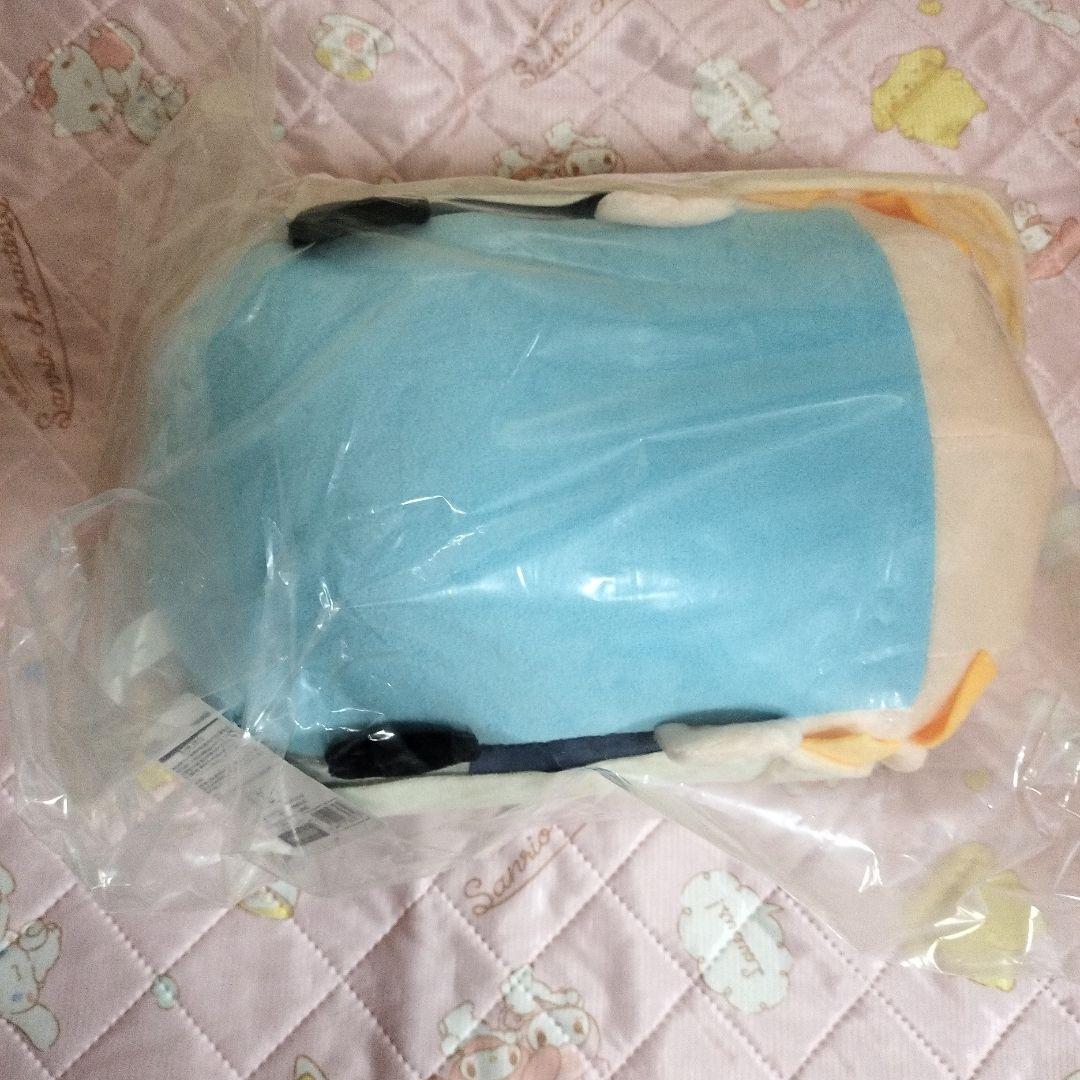 山姥切国広　もちマス　くじ　A賞　Mサイズ