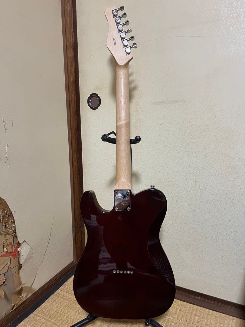 マイケルケリーギターズ 1953 Blue Jean Wash