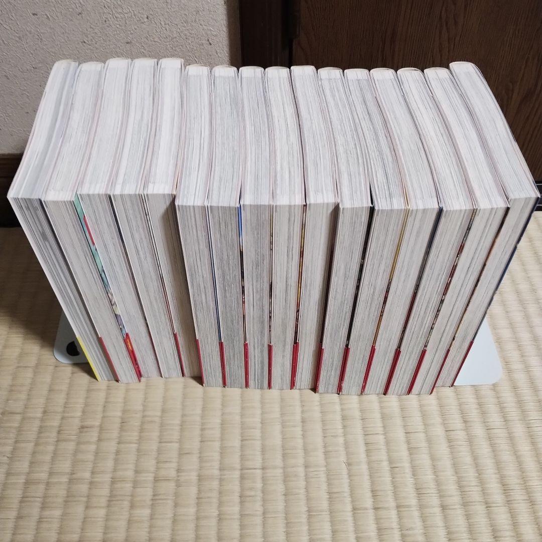 角川まんが学習シリーズ 日本の歴史　全巻 + 別巻歴史まるわかり　計16巻セット