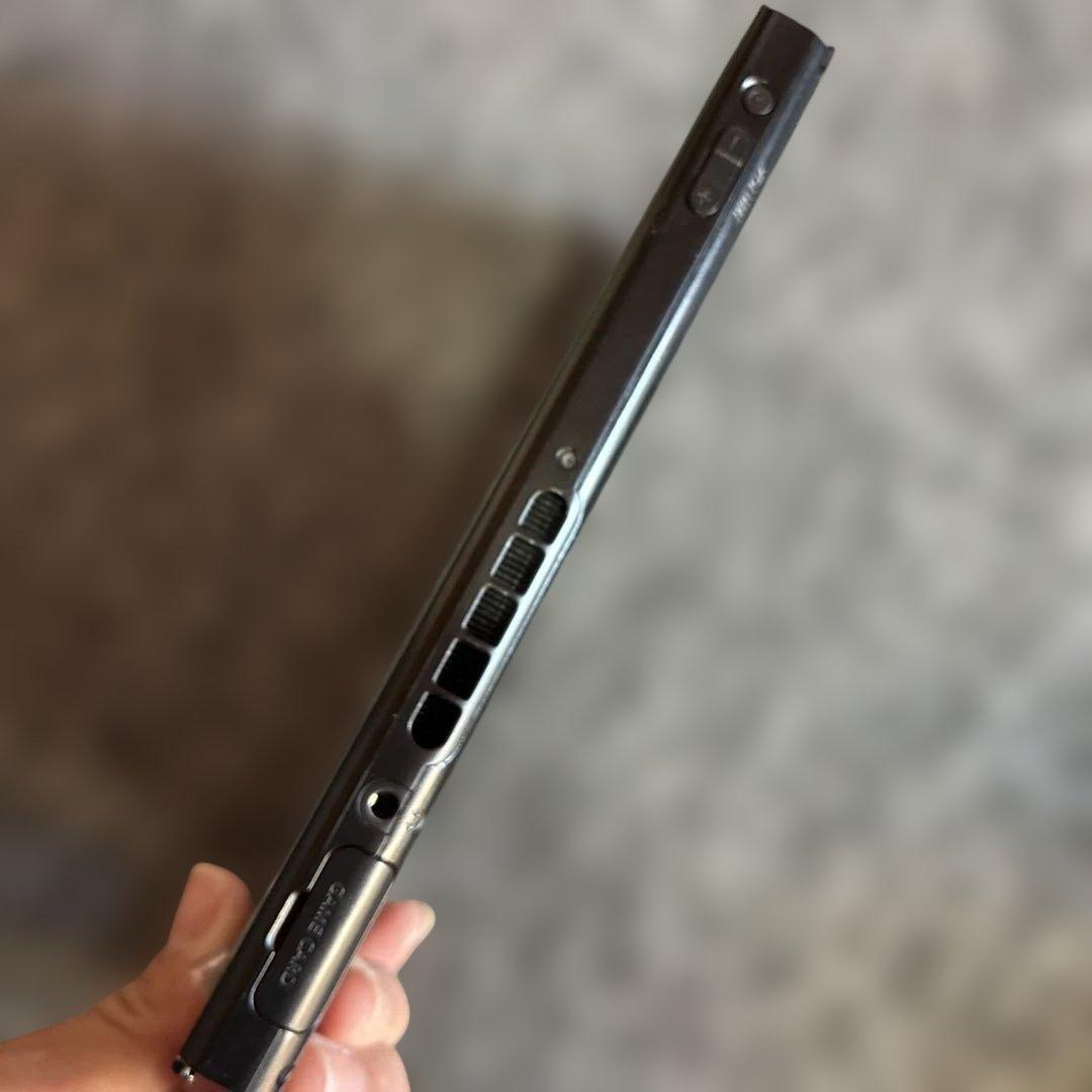 宮*田様 Nintendo Switch 本体のみ（動作確認済み）あつ森