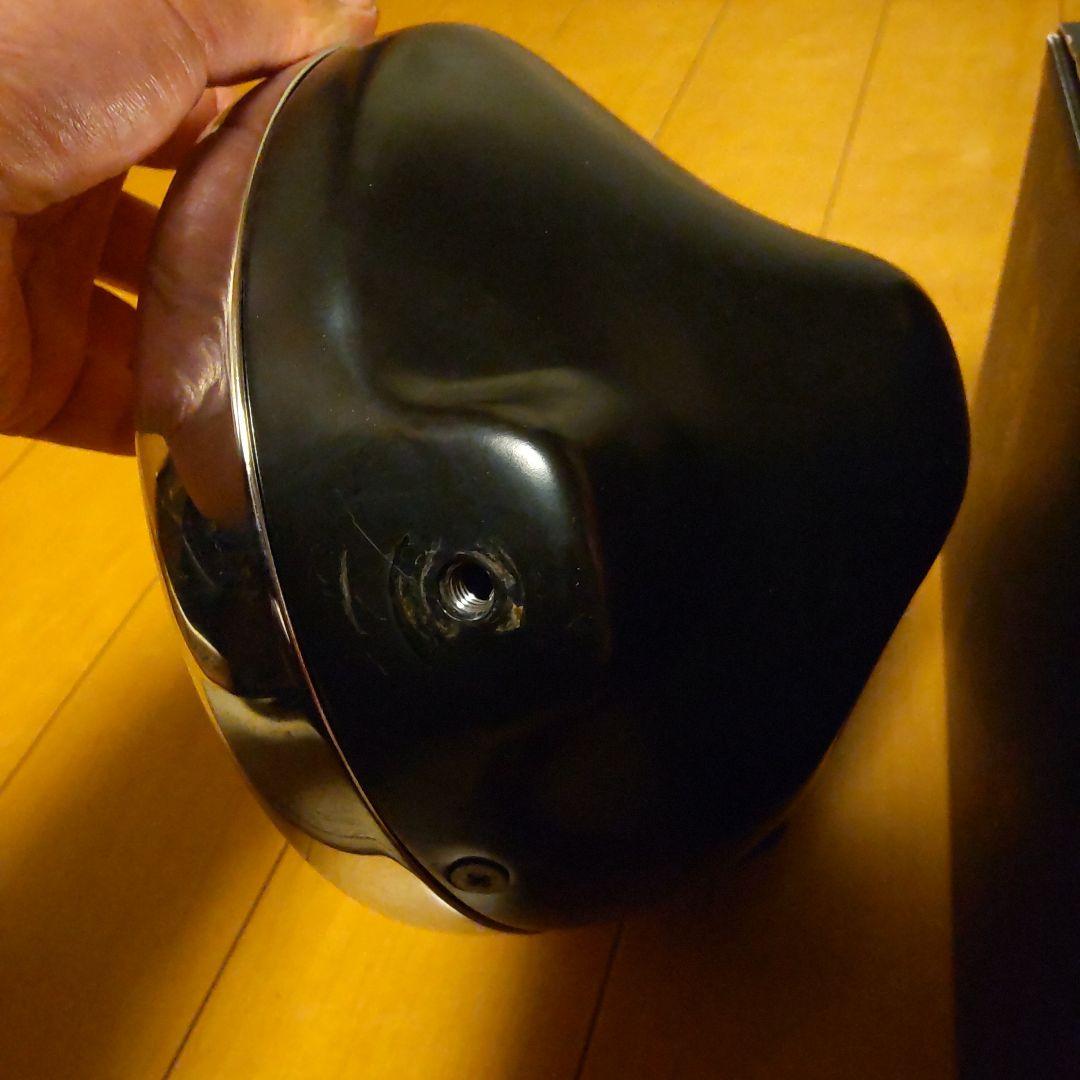 マーシャル ライトセット180パイ 使用1ヶ月 旧車 シビエ