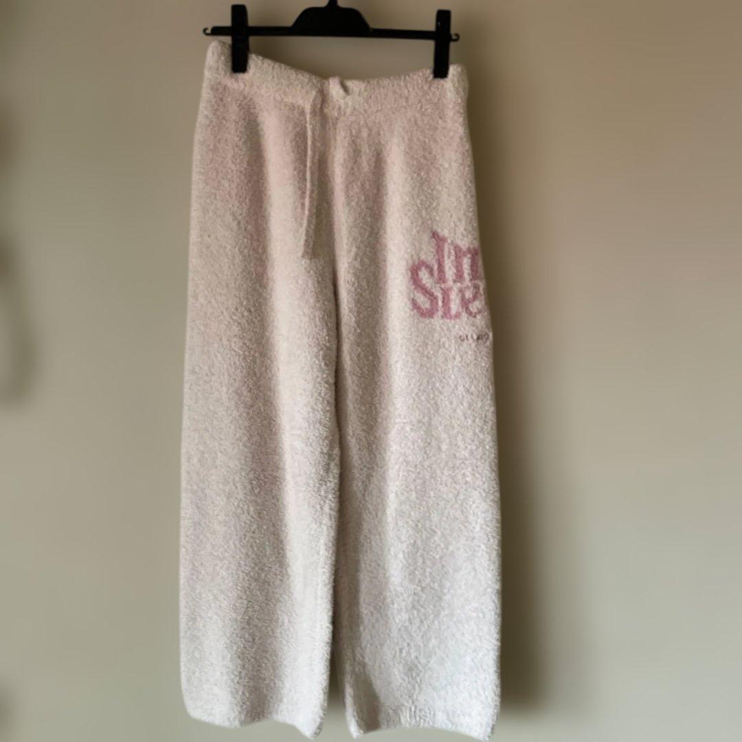 ジェラートピケ『I'm Sleepy 』ルームウェアセット