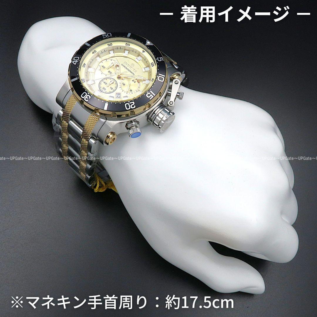 武骨なデザイン性★ INVICTA Coalition Forces 49224