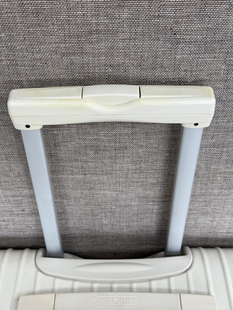 RIMOWA ユナイテッドアローズ限定 87L