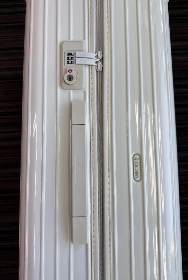 RIMOWA ユナイテッドアローズ限定 87L