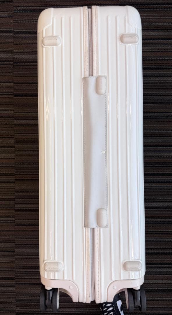 RIMOWA ユナイテッドアローズ限定 87L