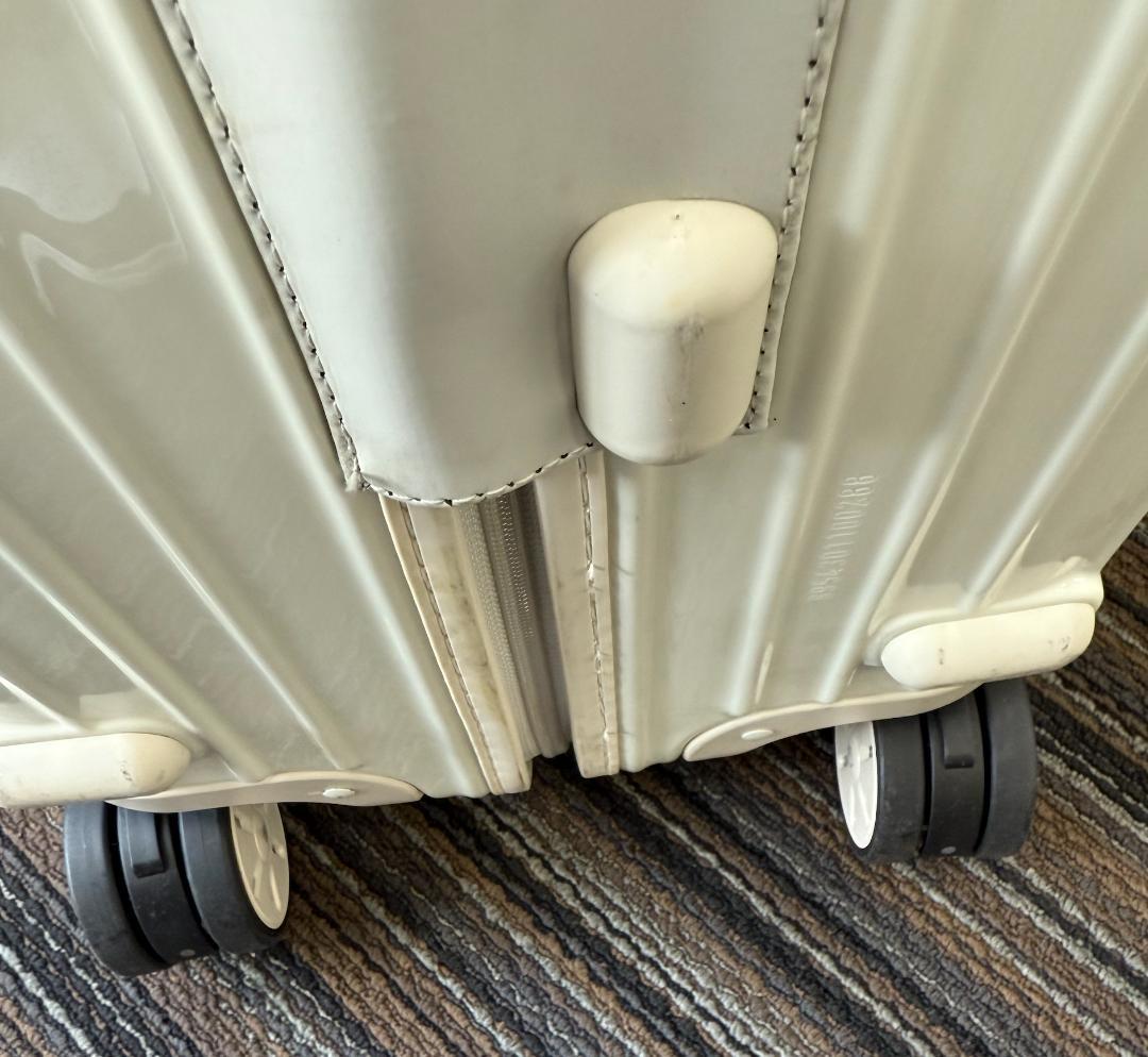 RIMOWA ユナイテッドアローズ限定 87L