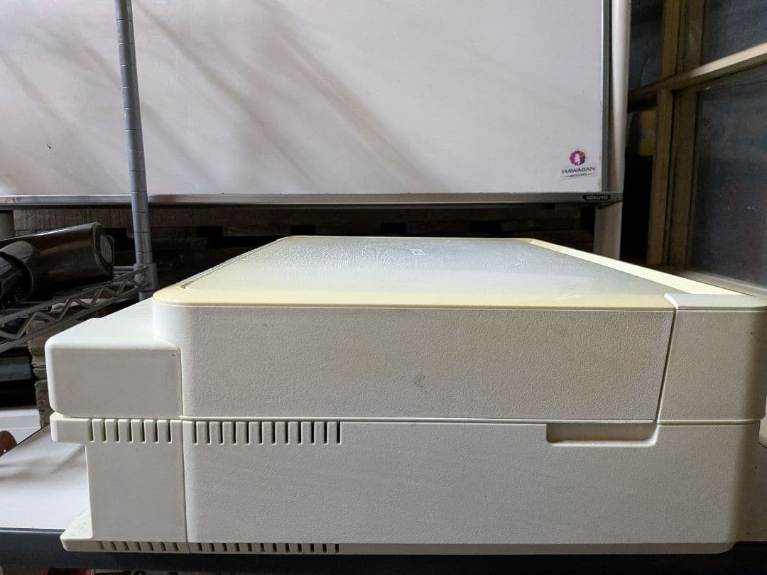 EPSON EP-804AW インクジェットプリンター ジャンク