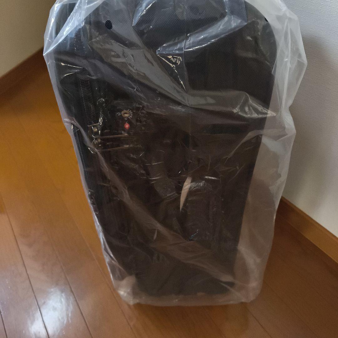 BERMAS バーマス ビジネスキャリーケース