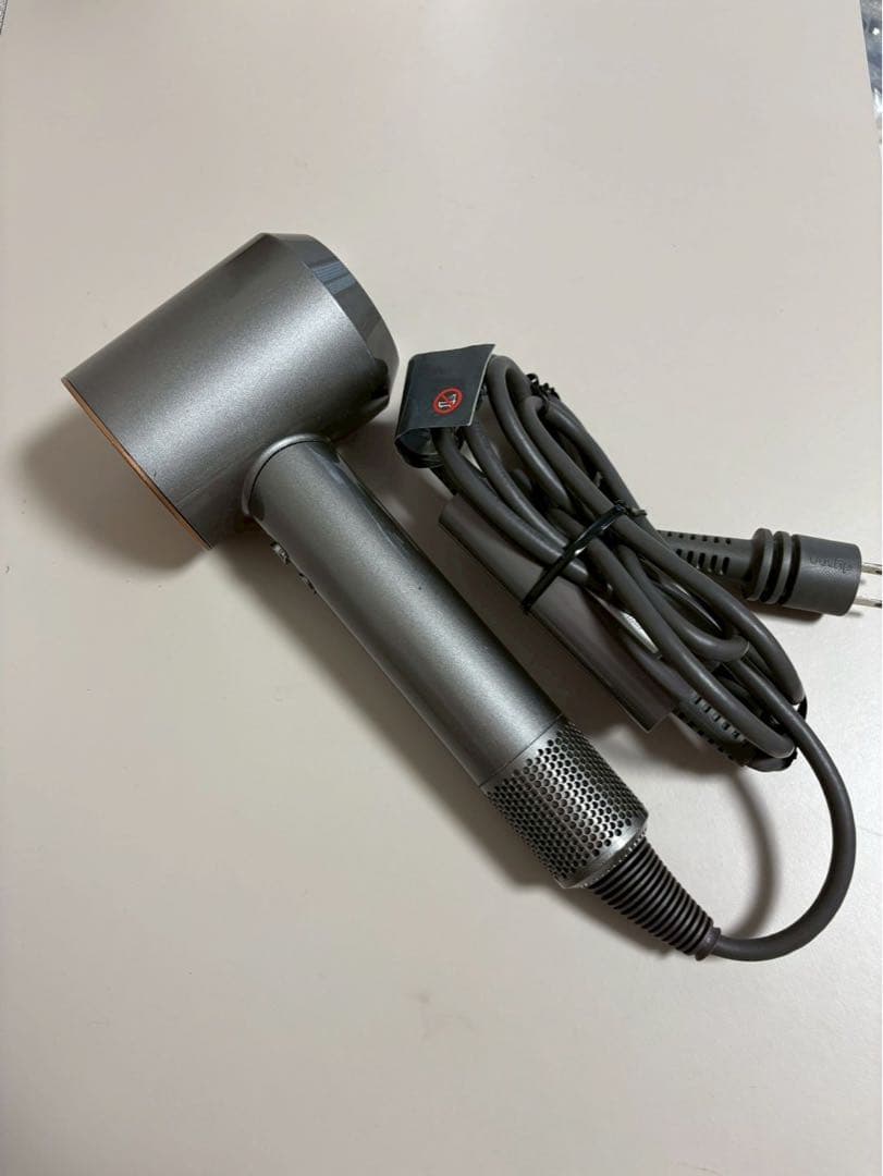 Dysonダイソン HD08 ヘアドライヤー