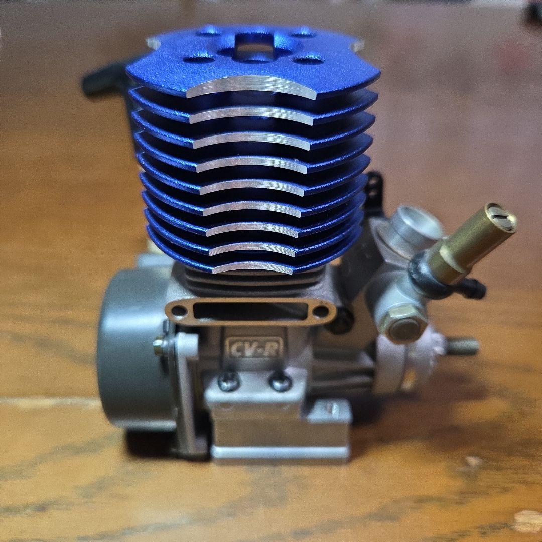 小川精機　Ｏ.Ｓ. MAX 12cv-r