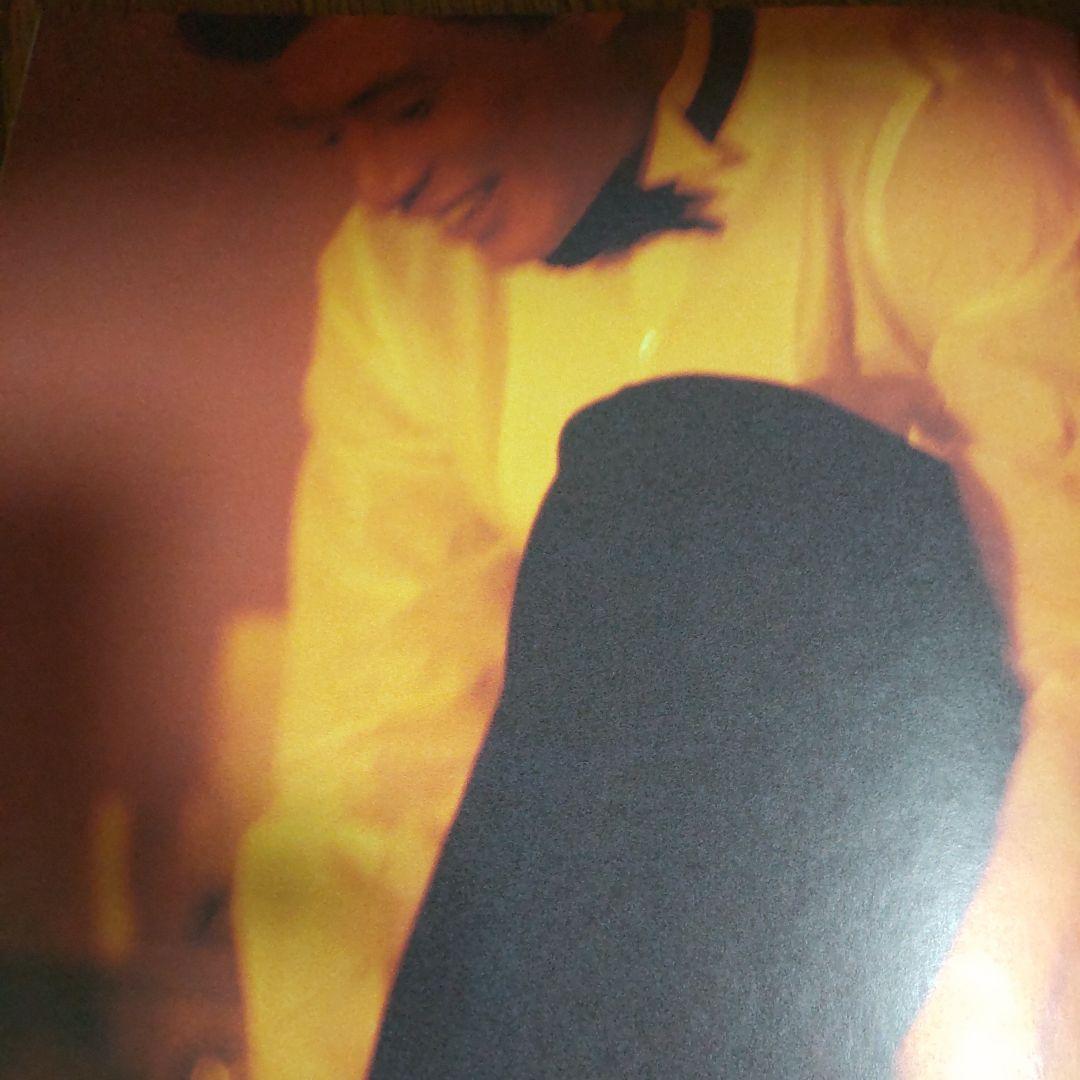 舘ひろしツアー写真集パンフレット