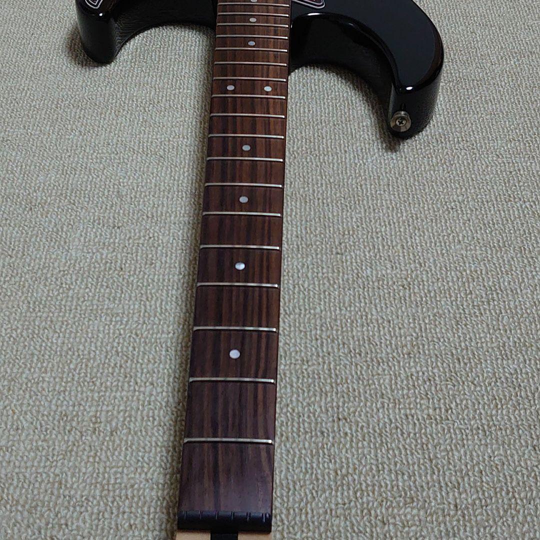 YAMAHA PACIFICA 311H パシフィカ311