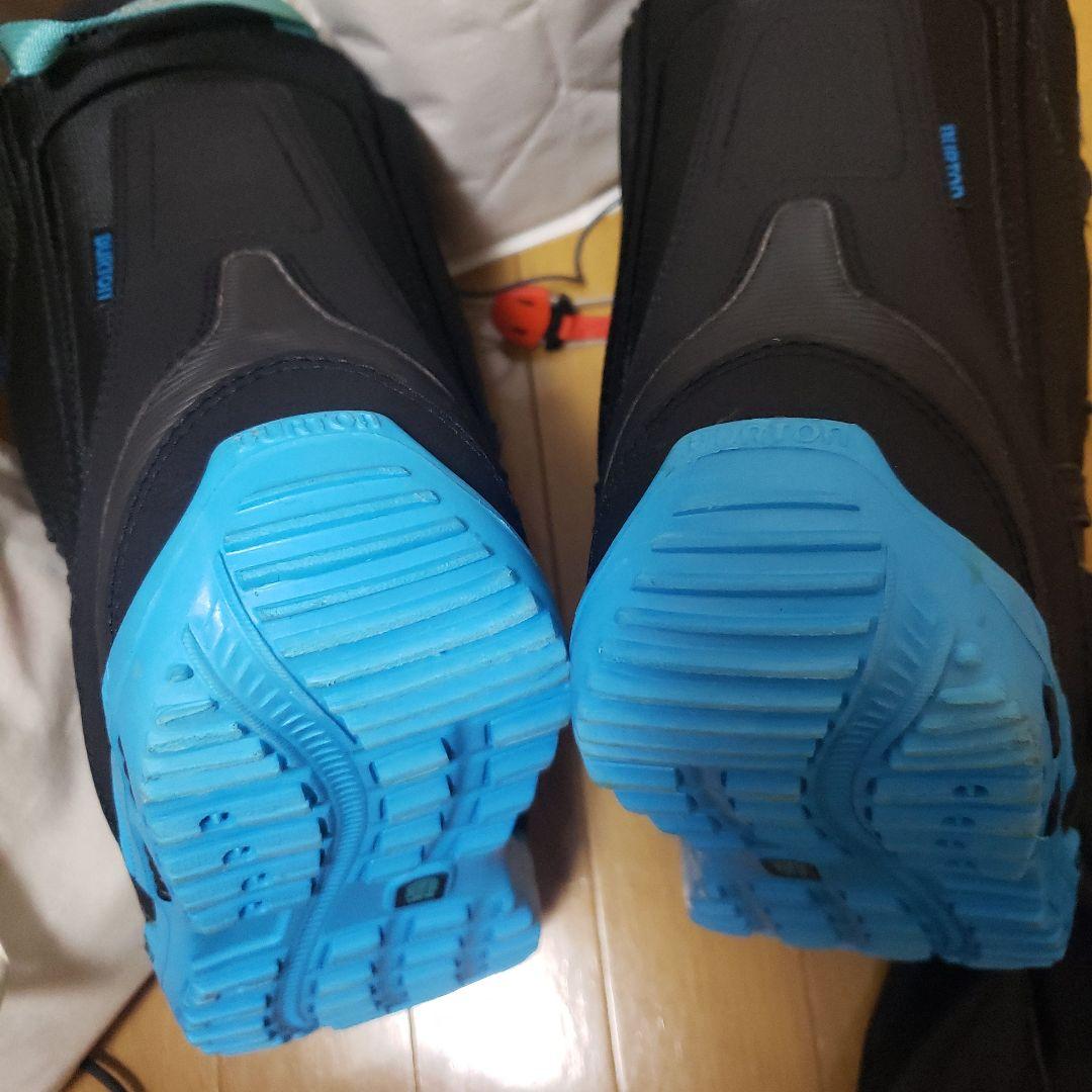 Burton BTN AMBUSH スノーボードブーツ 27.0