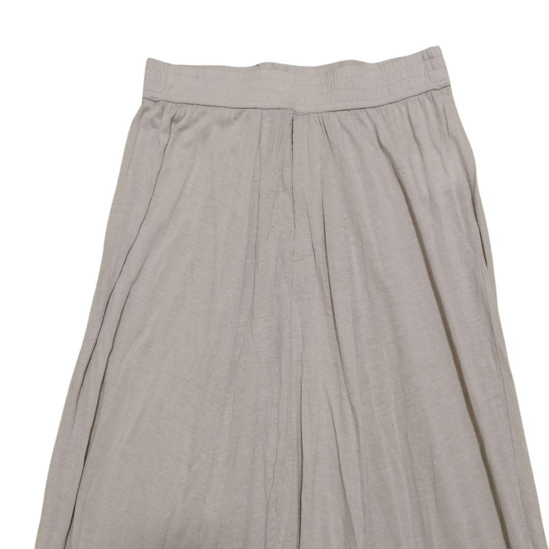 julius ユリウス サルエル イージーパンツ レギンス 変形 シルク