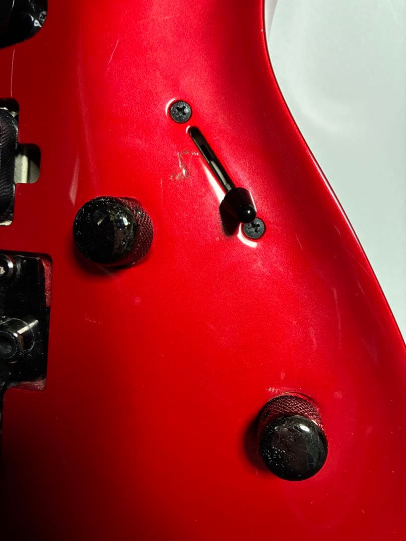 FUJIGEN エレキギター SEL-BW-DL-HSH