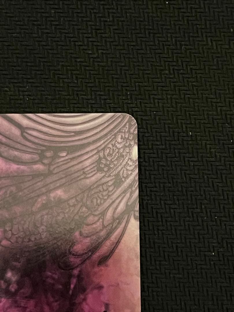 ファンタズマゴリア　秘密の扉　ジョークカード