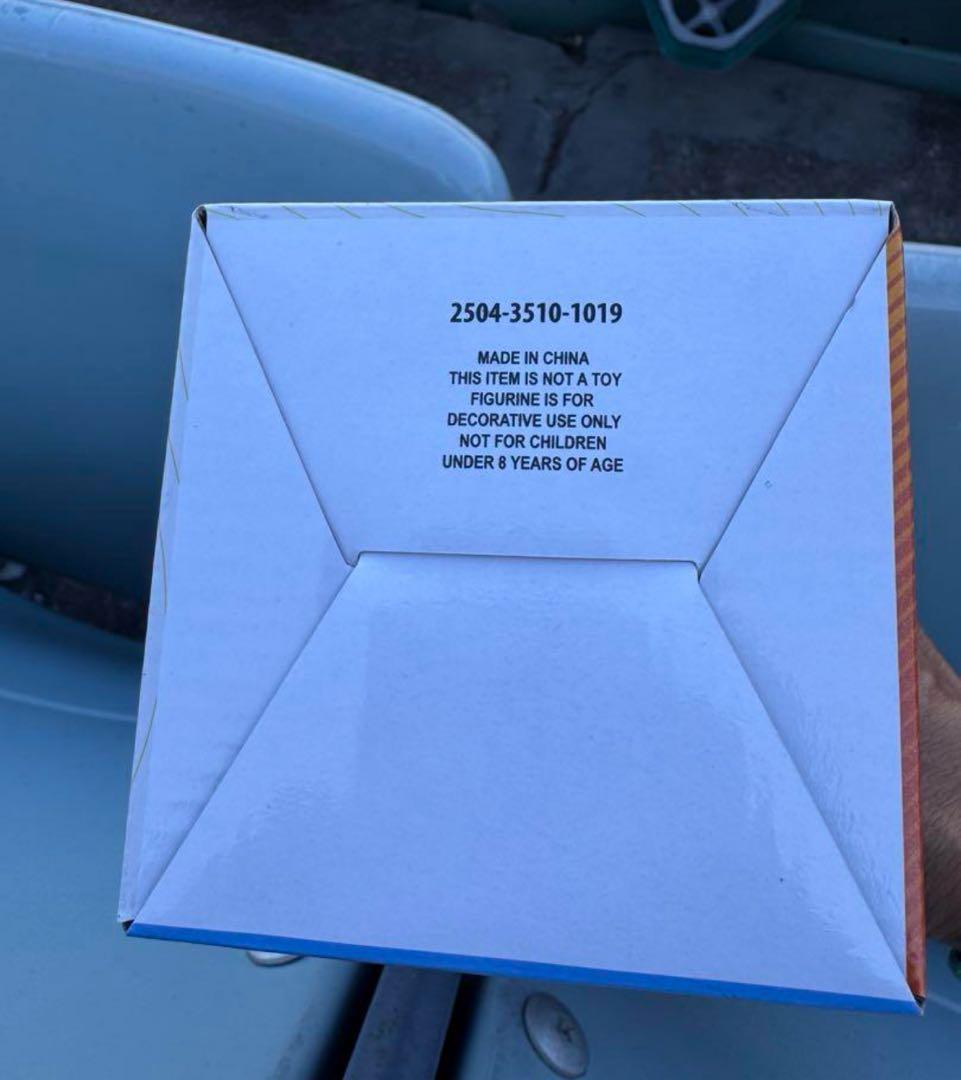 山本由伸　ボブルヘッド　ロサンゼルス　ドジャース　来場者限定　スタジアム配布