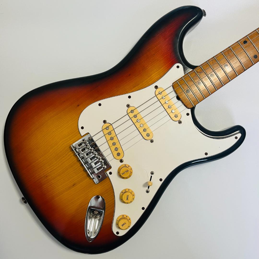 YAMAHA Super R'nroller SR-500 ストラト 3TS