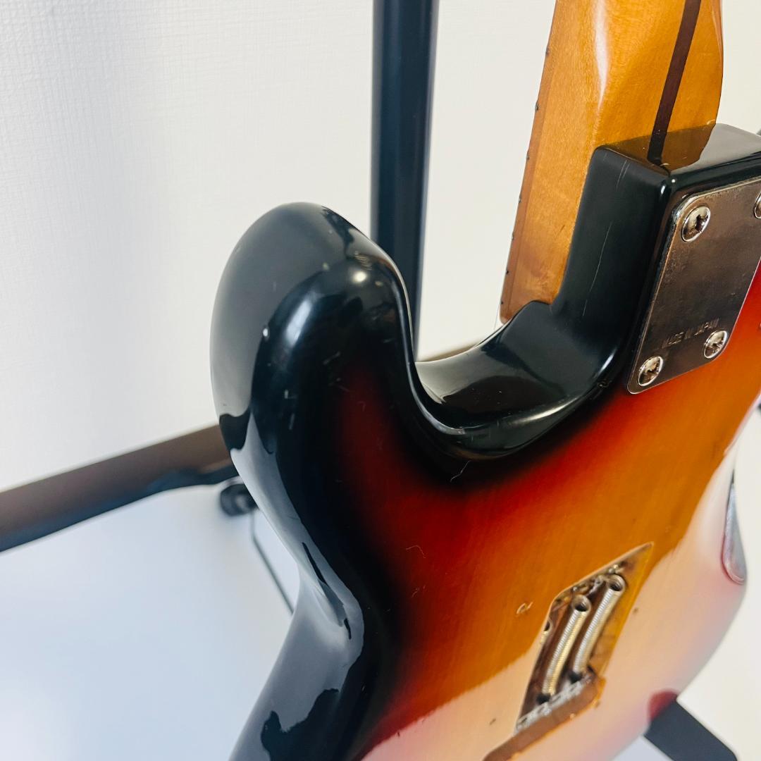 YAMAHA Super R'nroller SR-500 ストラト 3TS