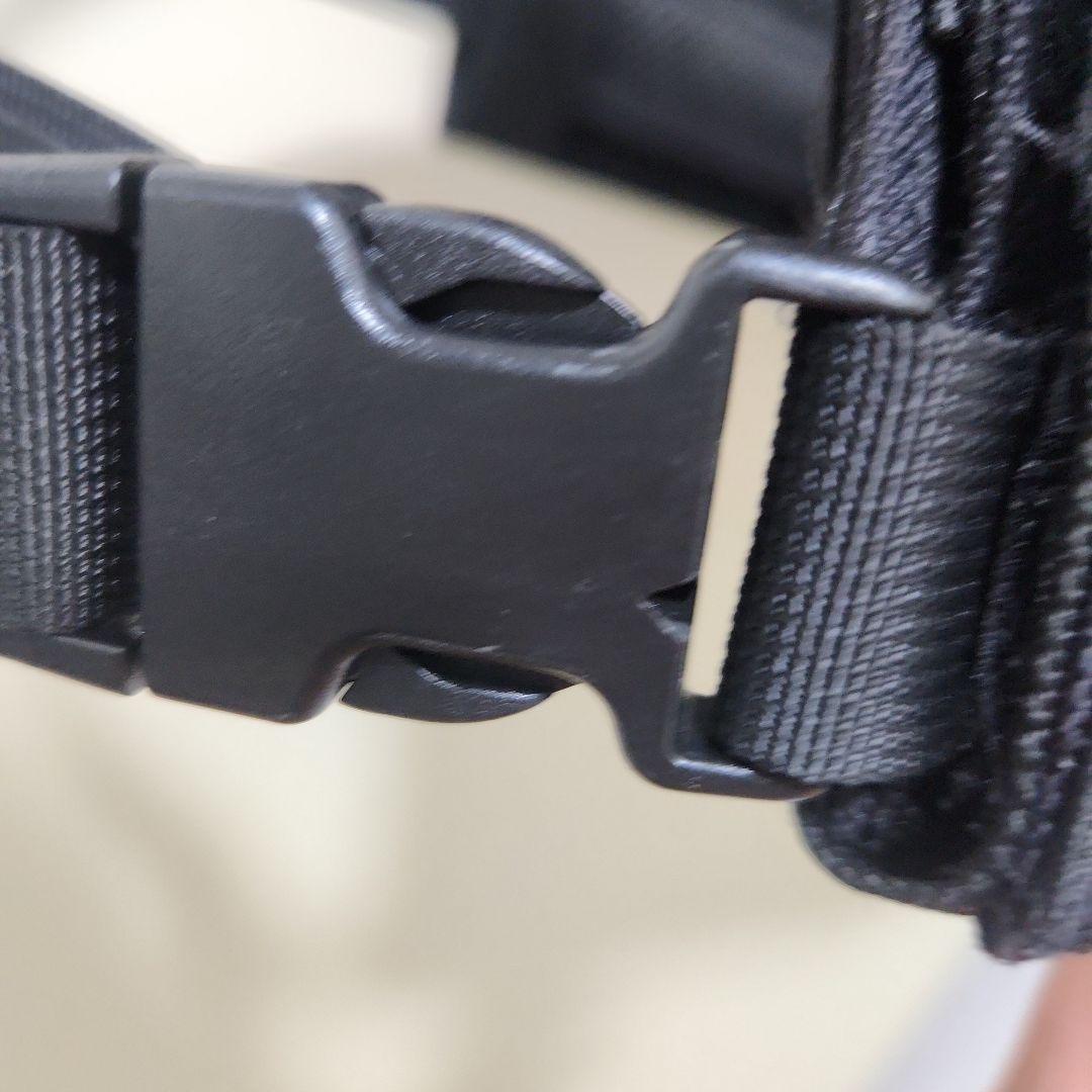 takk田村装備開発　チェストリグ