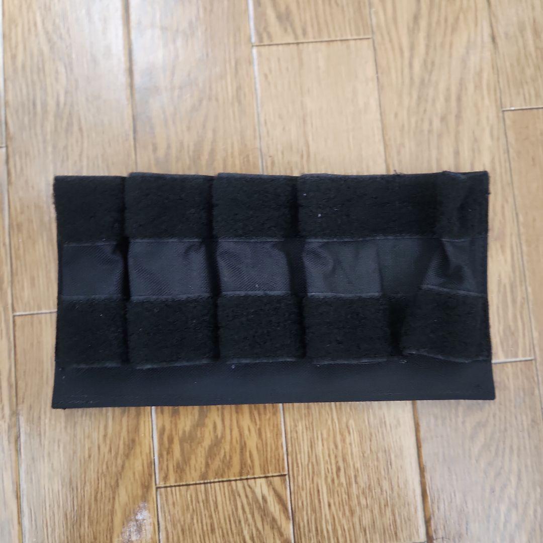 takk田村装備開発　チェストリグ