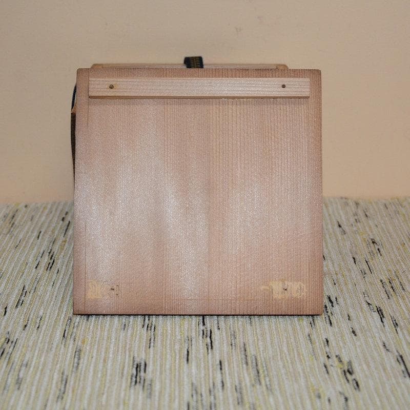 茶道具　高取茶碗　高取焼　十四代亀井味楽　古物　送料込み