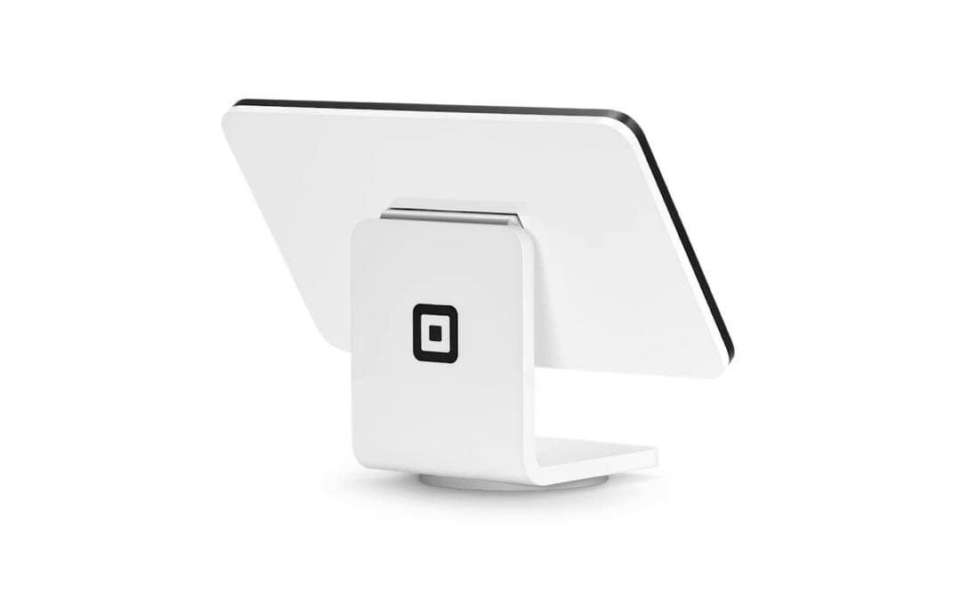 【新品・未使用品】Square スタンドセット