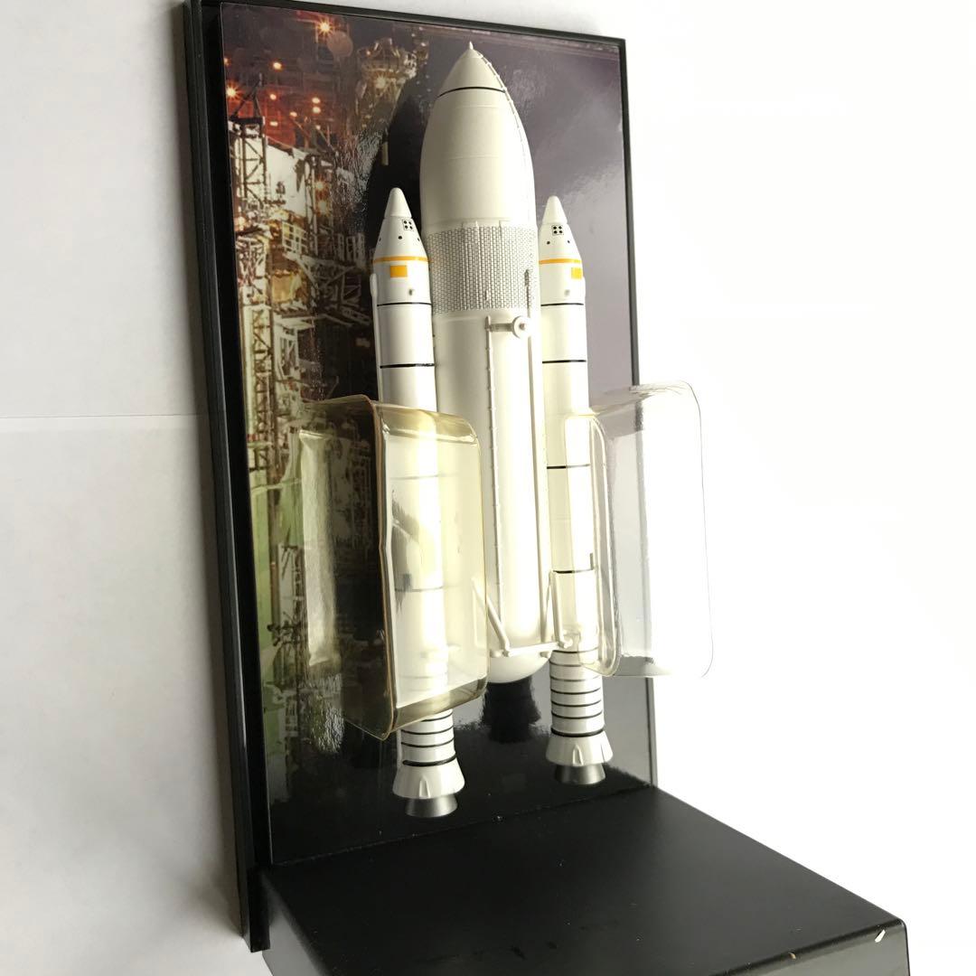 裕 / スペースドラゴンウイングス1/400スペースシャトル\"コロンビア\"