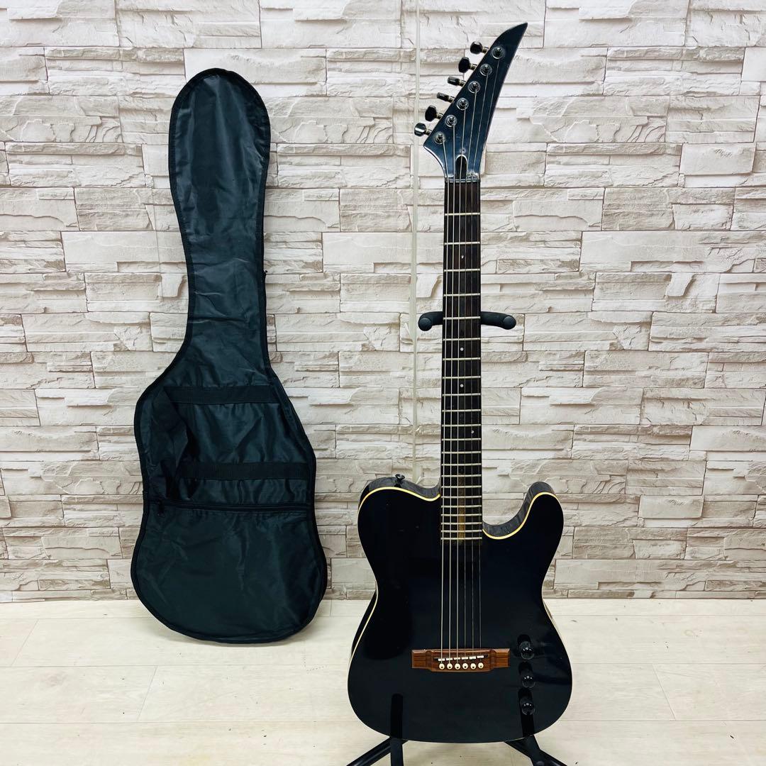 希少 Samick サミック TEJタイプ エレキギター テレキャスター